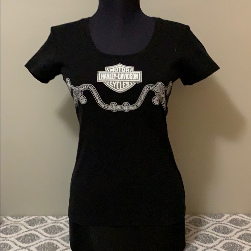 HD T-Shirt